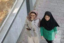 گزارش تصویری آزمون کارشناسی روز دوم